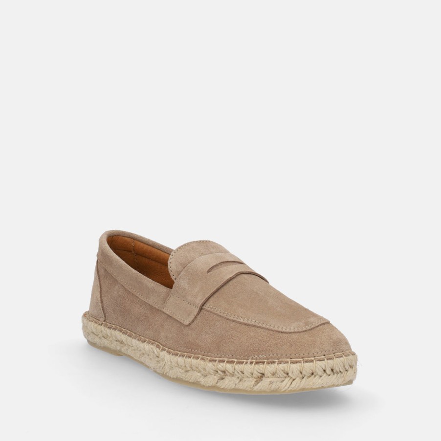 Uomo FRAU | Frau Mocassino Espadrillas