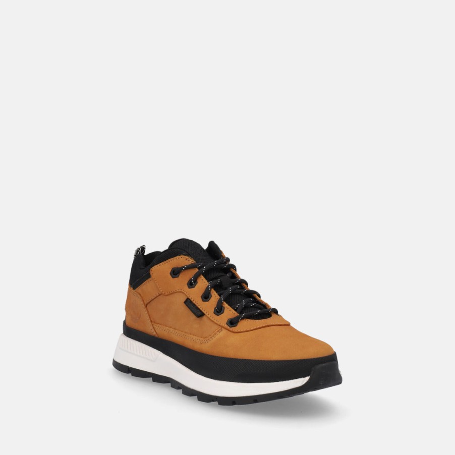 Bambini TIMBERLAND | Timberland Field Trekk