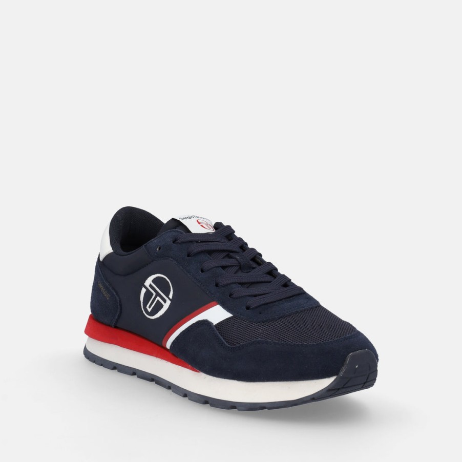 Uomo SERGIO TACCHINI | Sergio Tacchini Sneakers