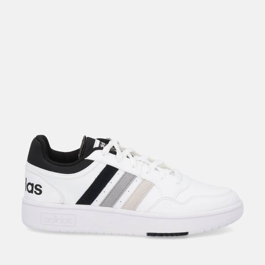 Uomo ADIDAS | Adidas Hoops 3.0