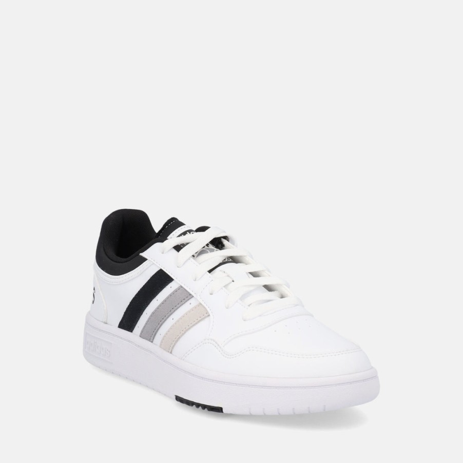 Uomo ADIDAS | Adidas Hoops 3.0