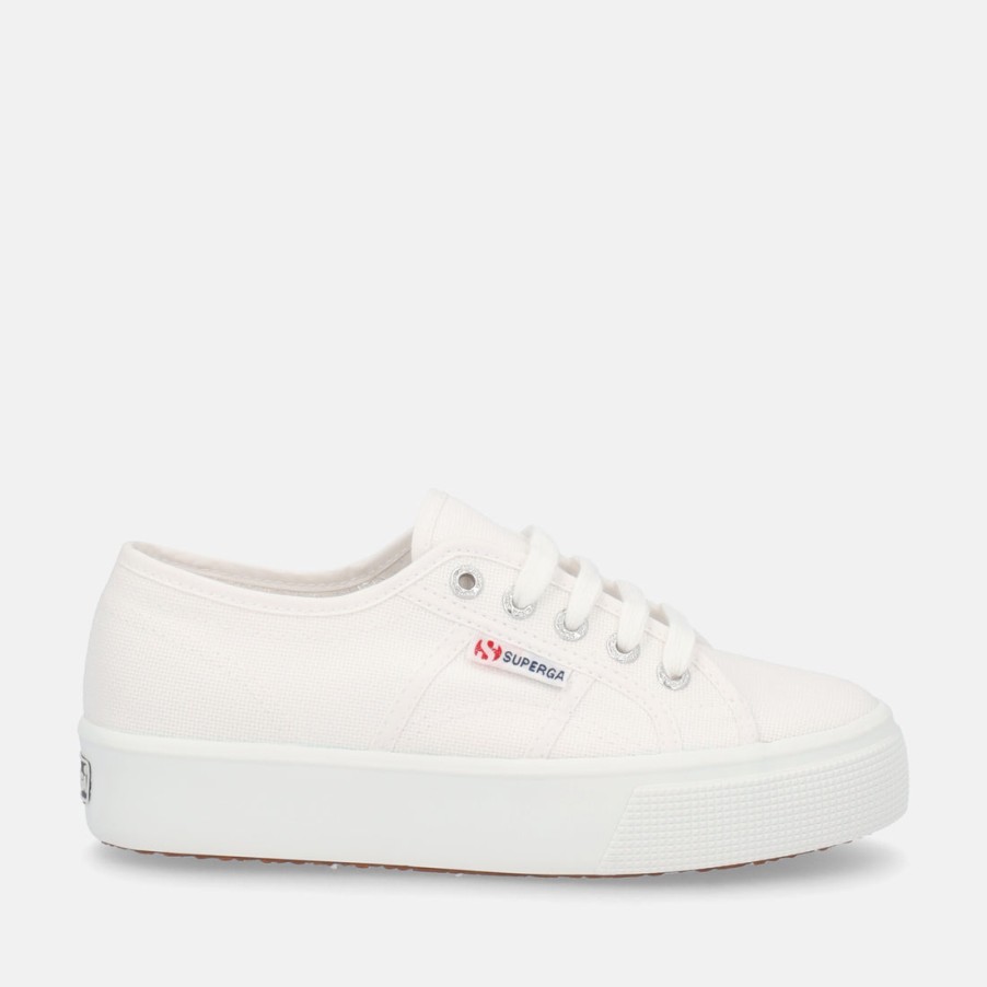 Donna SUPERGA | Superga Sneakers Platform