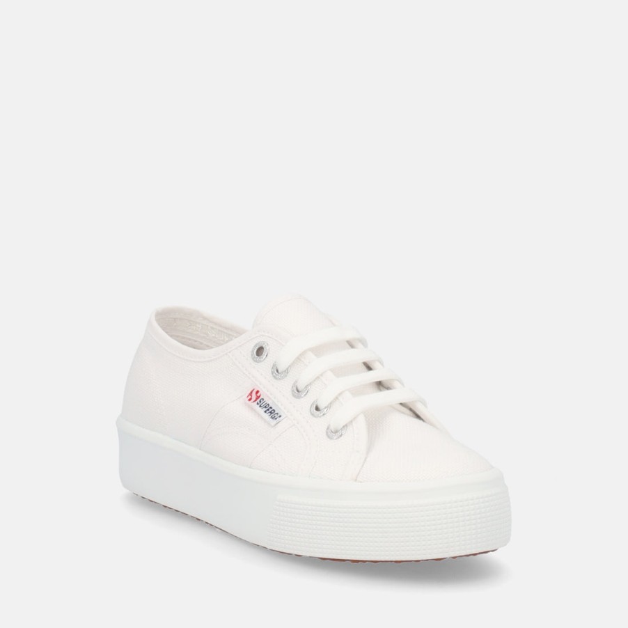 Donna SUPERGA | Superga Sneakers Platform