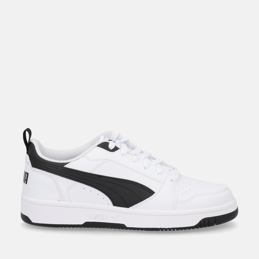 Uomo PUMA | Puma Rebound V6 Low