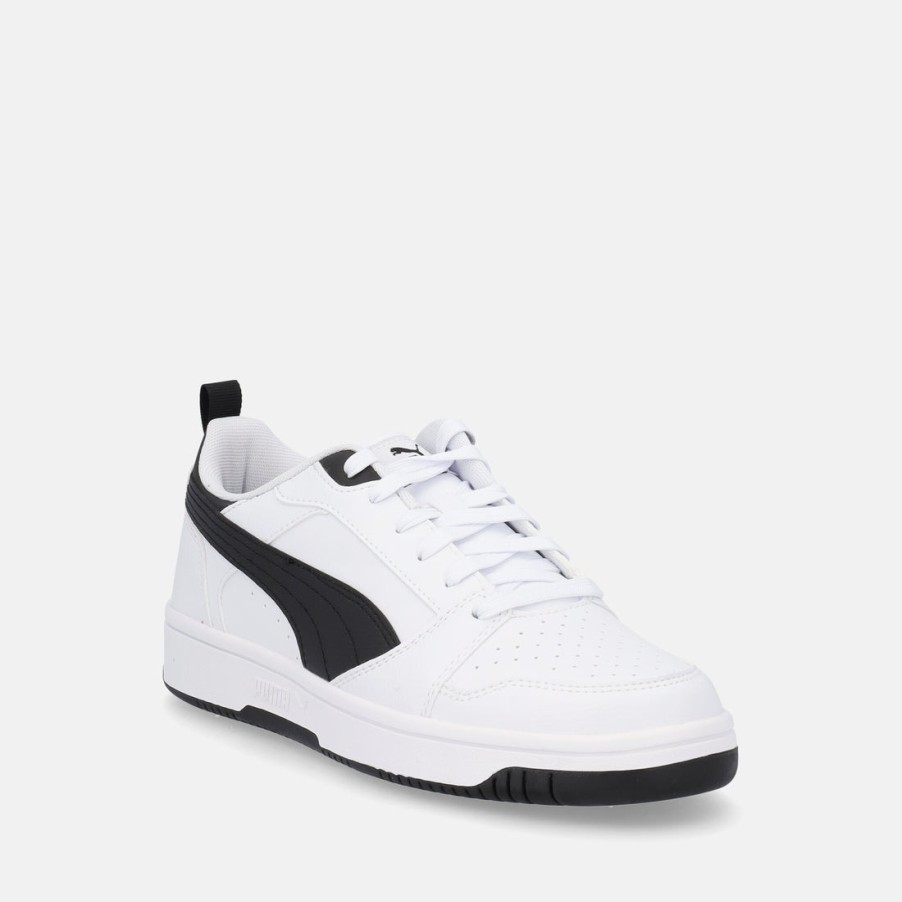 Uomo PUMA | Puma Rebound V6 Low