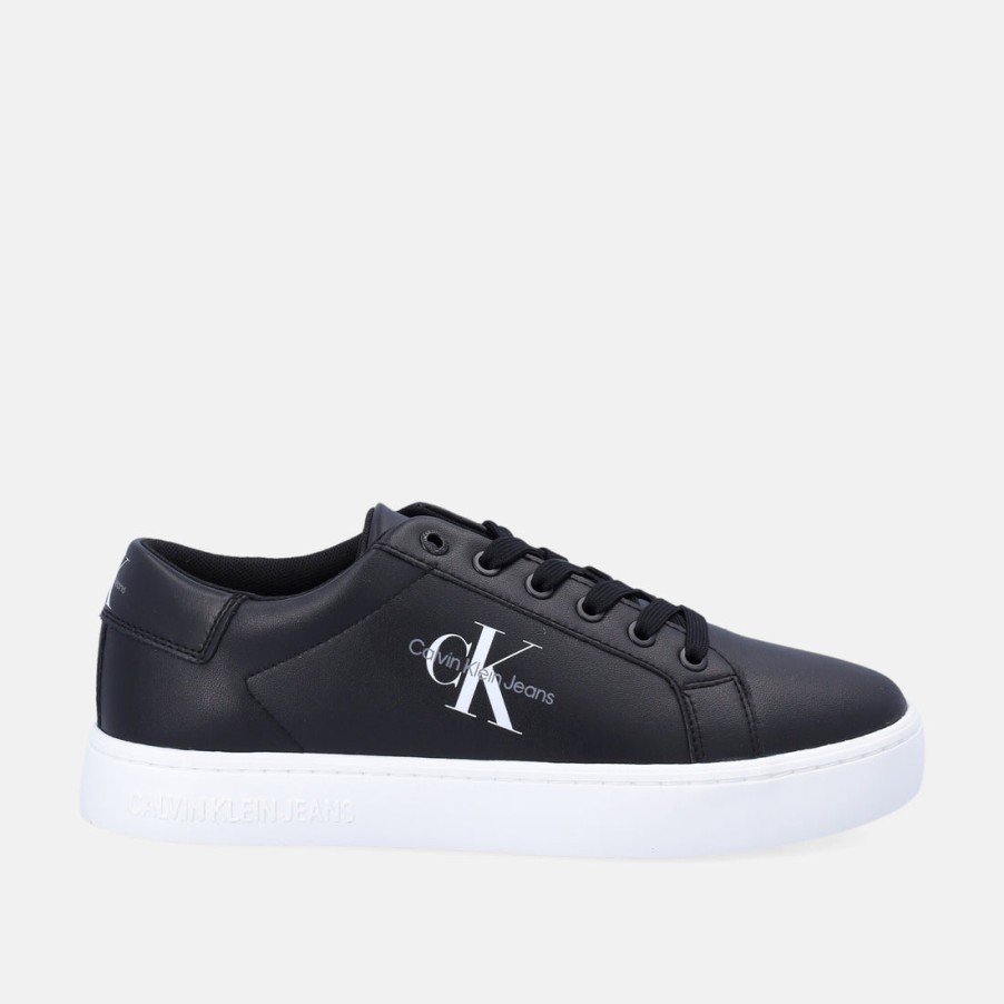 Uomo CALVIN KLEIN | Calvin Klein Classic Cupsole Laceup