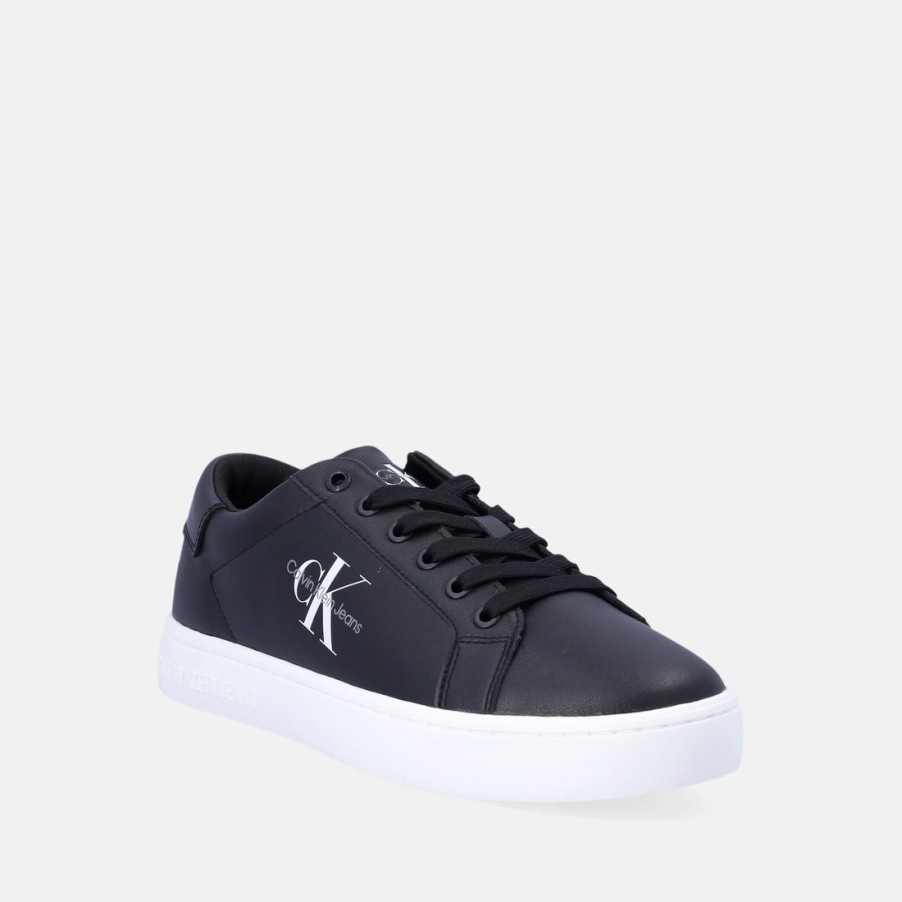 Uomo CALVIN KLEIN | Calvin Klein Classic Cupsole Laceup