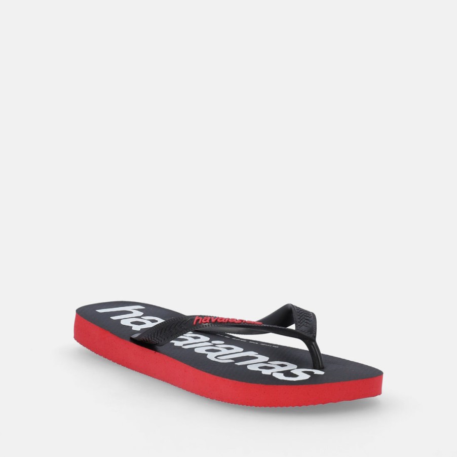 Uomo HAVAIANAS | Havaianas Top Logomania 2