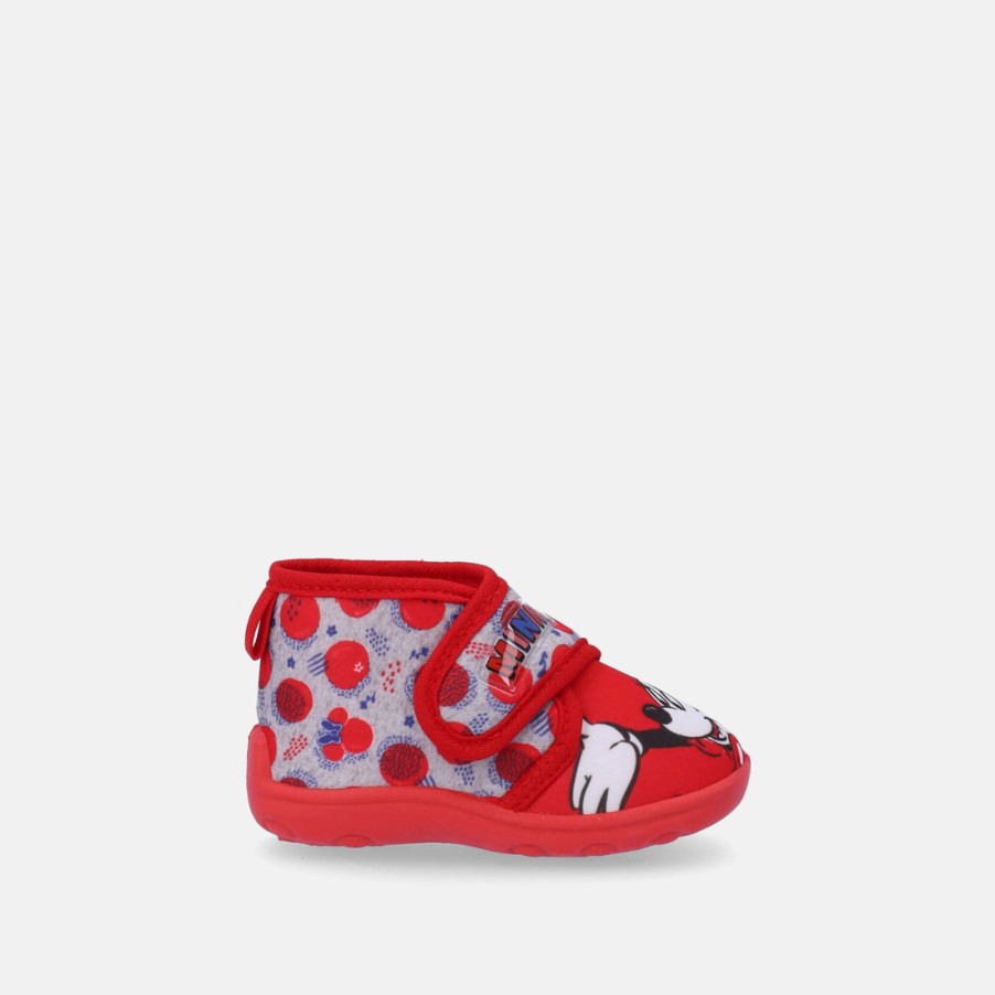 Bambini MINNIE | Pantofole Minnie