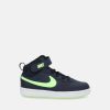 Bambini NIKE | Nike Court Borough Mid 2 Psv