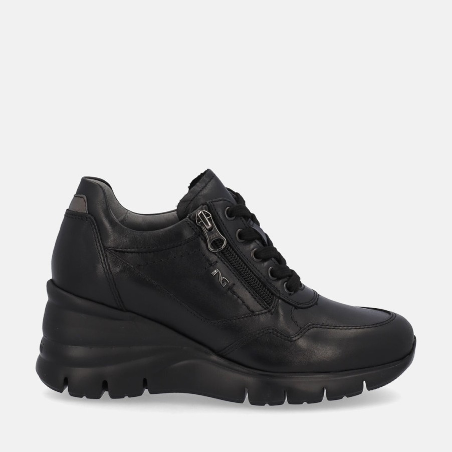 Donna NERO GIARDINI | Nero Giardini Sneakers