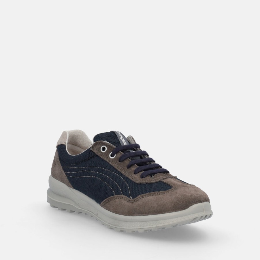 Uomo GRISPORT | Grisport Scarpe Civili