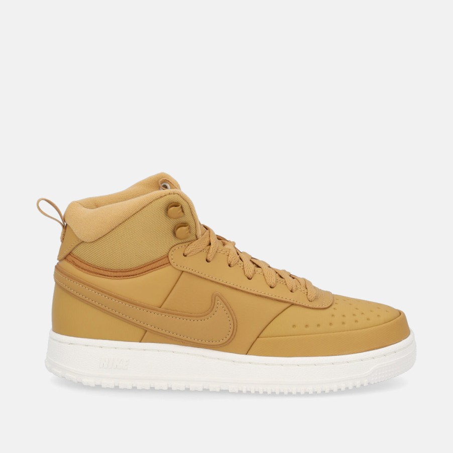 Uomo NIKE | Nike Court Vision Mid