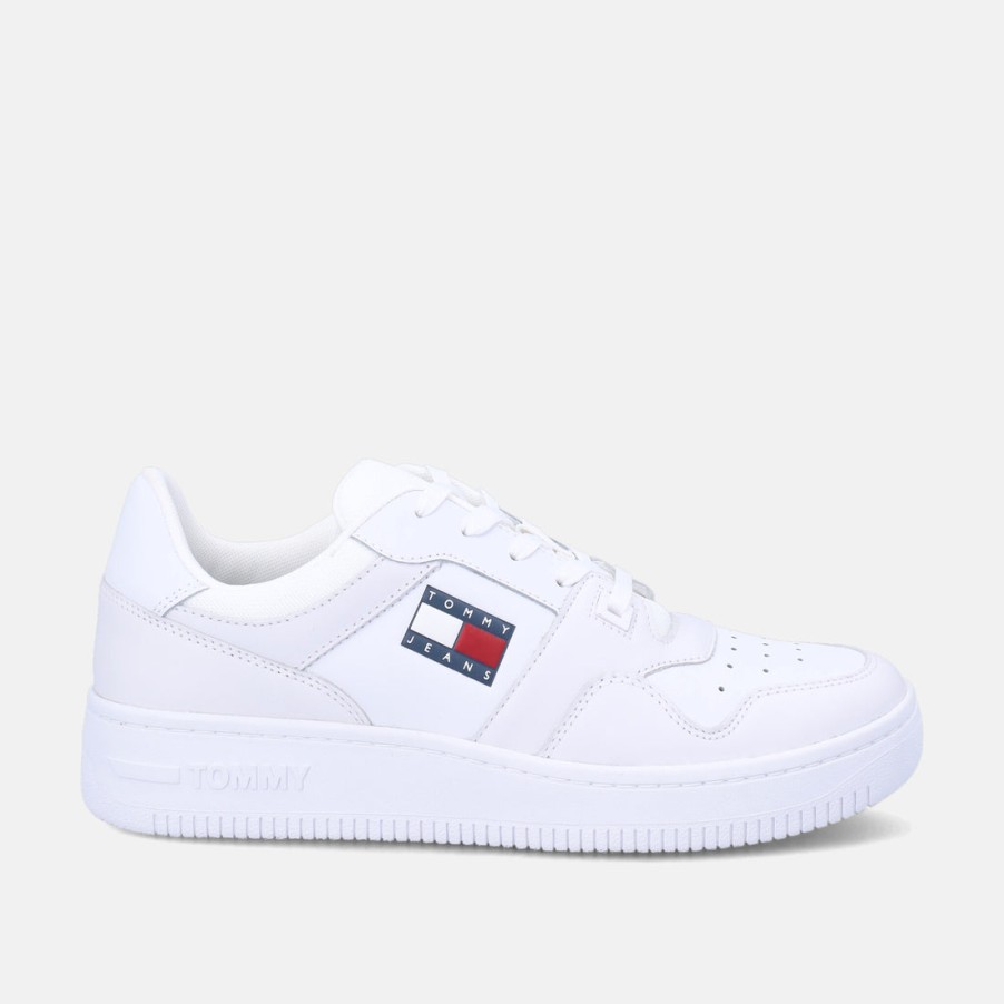 Uomo TOMMY HILFIGER | Tommy Hilfiger Retro Ess