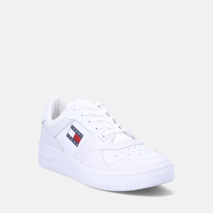 Uomo TOMMY HILFIGER | Tommy Hilfiger Retro Ess