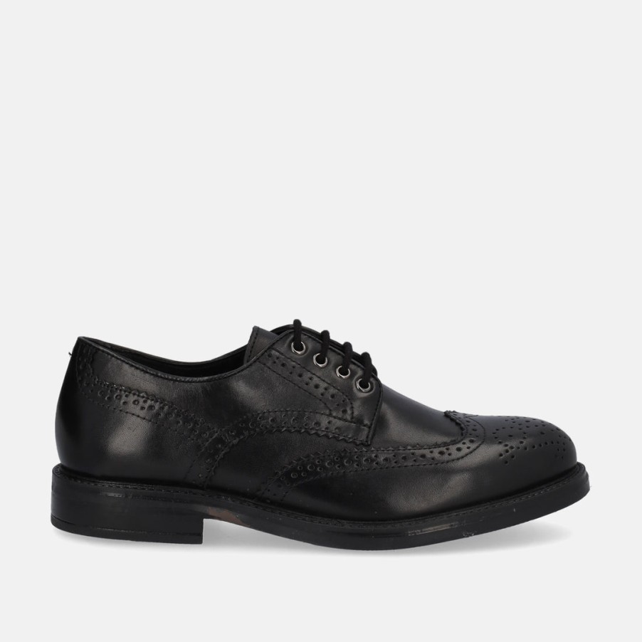 Uomo SEE RENEE | Scarpe Stringate