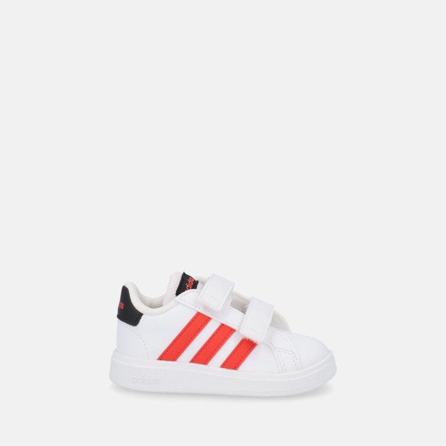 Bambini ADIDAS | Adidas Gran Court 2.0 Cf I