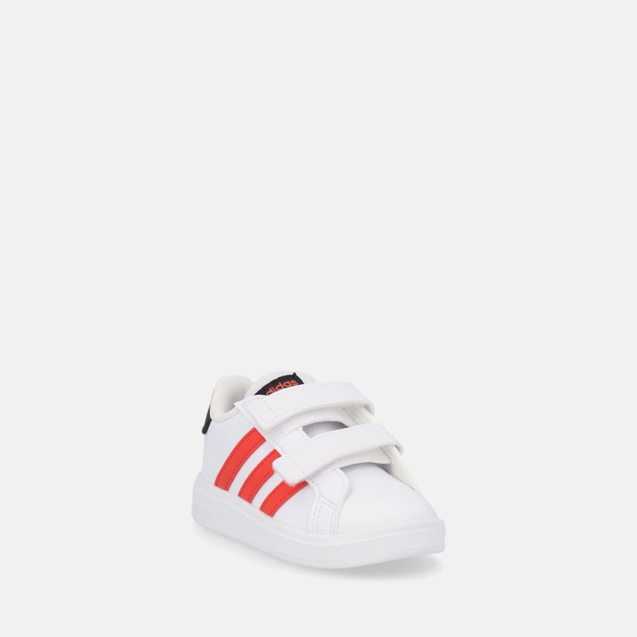 Bambini ADIDAS | Adidas Gran Court 2.0 Cf I