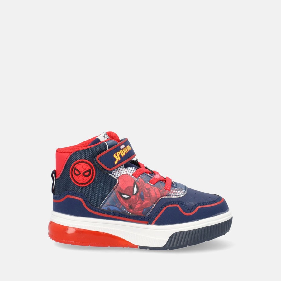 Bambini SPIDERMAN | Spider Man Sneakers