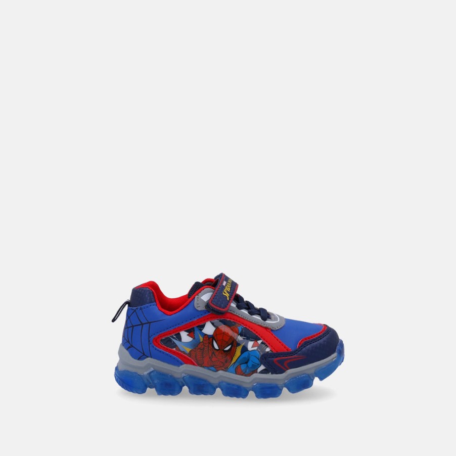 Bambini SPIDERMAN | Sneakers Bambino Spider-Man