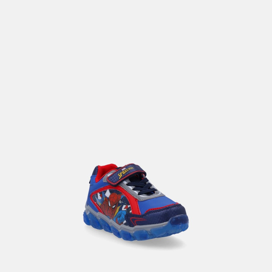 Bambini SPIDERMAN | Sneakers Bambino Spider-Man