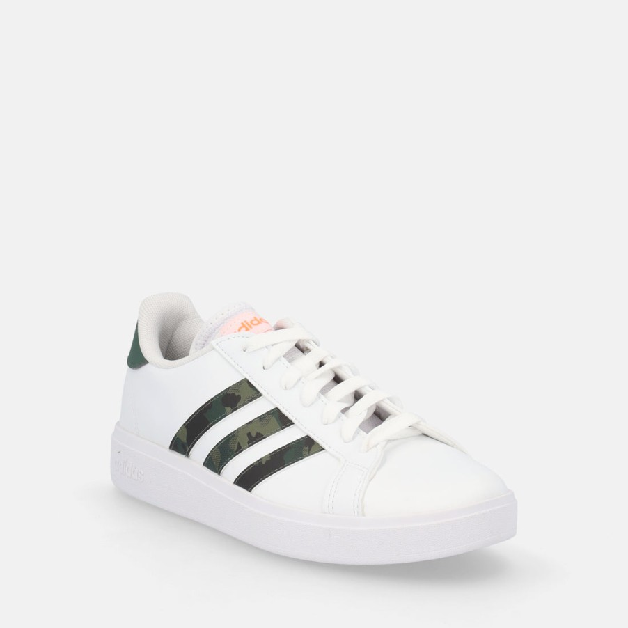 Uomo ADIDAS | Adidas Grand Court Base 2.0