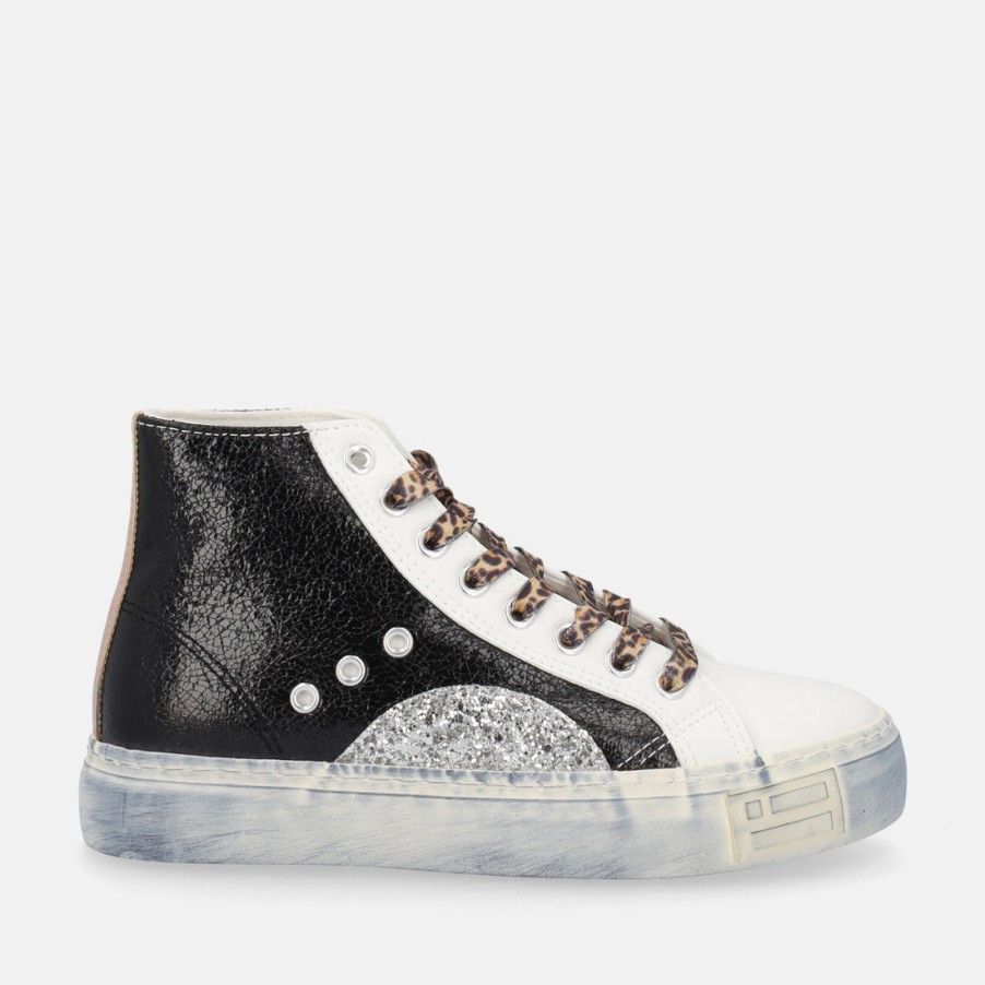 Donna DFRANKLIN | Dfranklin Sneakers