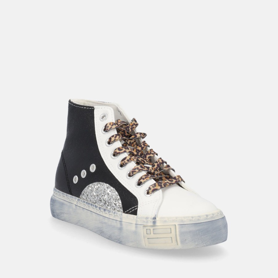 Donna DFRANKLIN | Dfranklin Sneakers