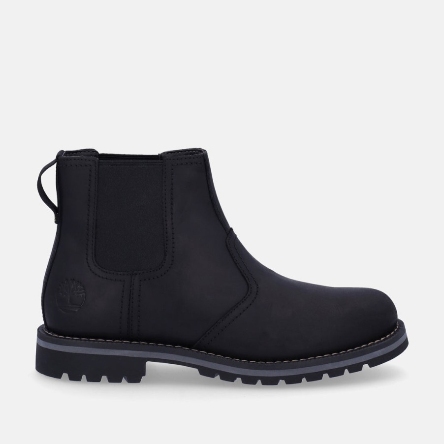 Uomo TIMBERLAND | Timberland Larchmont Ii Chelsea