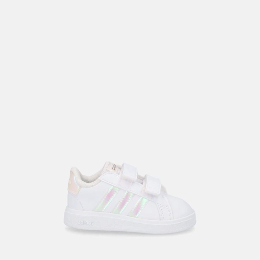 Bambini ADIDAS | Adidas Grand Court 2.0 Cf I