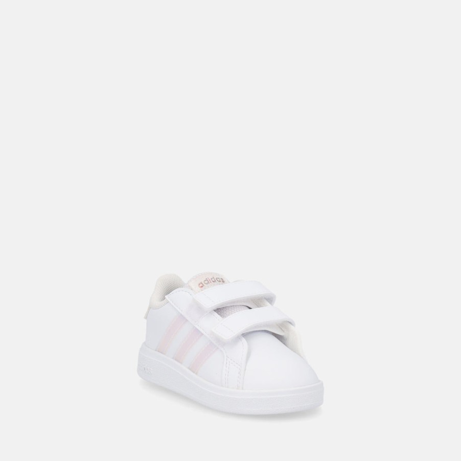 Bambini ADIDAS | Adidas Grand Court 2.0 Cf I