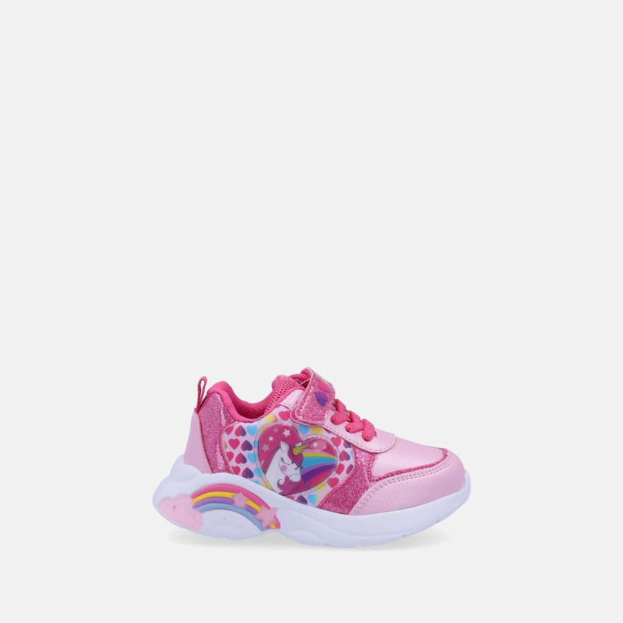 Bambini UNICORNO | Sneakers Bambina Unicorno