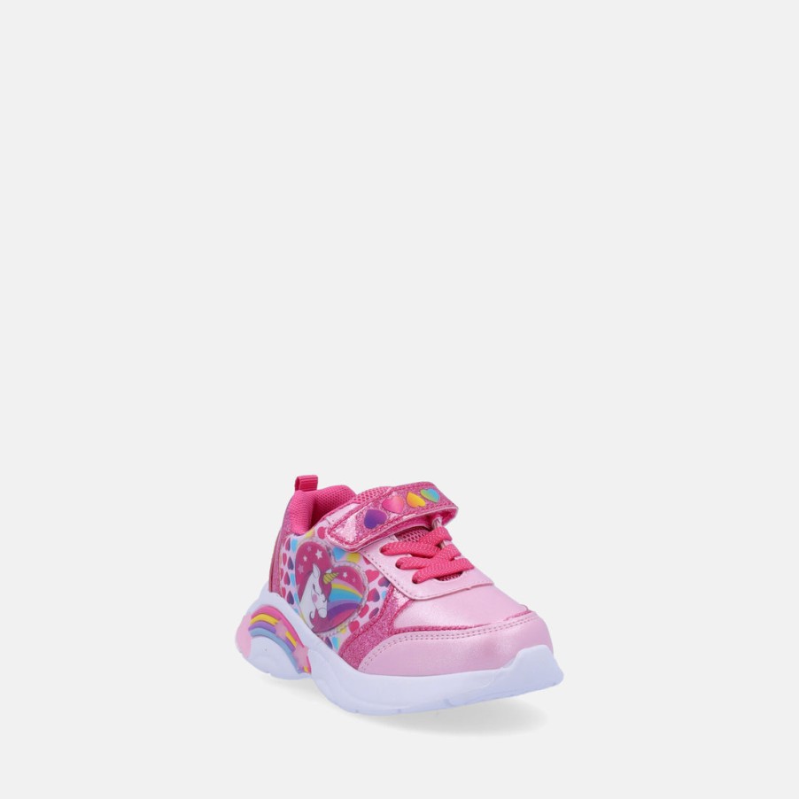 Bambini UNICORNO | Sneakers Bambina Unicorno