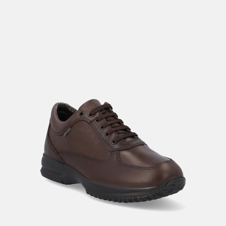 Uomo IGI E CO | Igi&Co Scarpe Civili