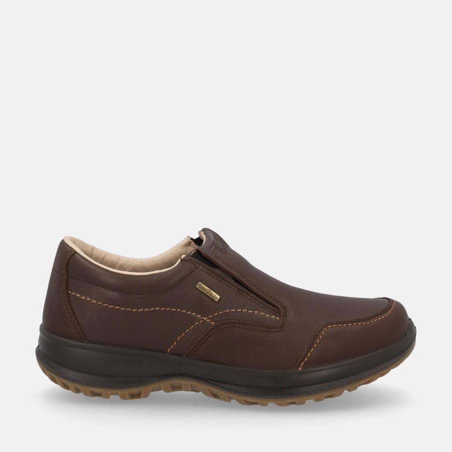 Uomo GRISPORT | Grisport Scarpe Civili