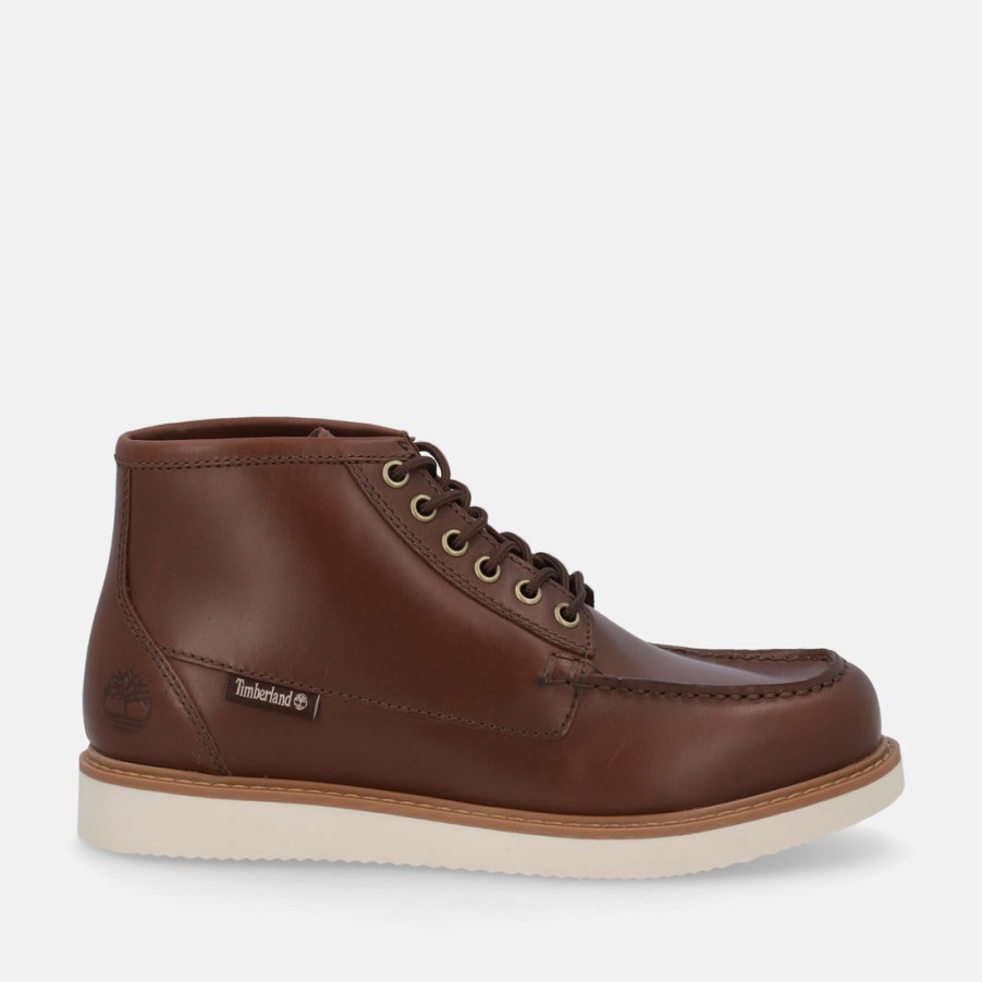 Uomo TIMBERLAND | Timberland Newmarket Ii Boat