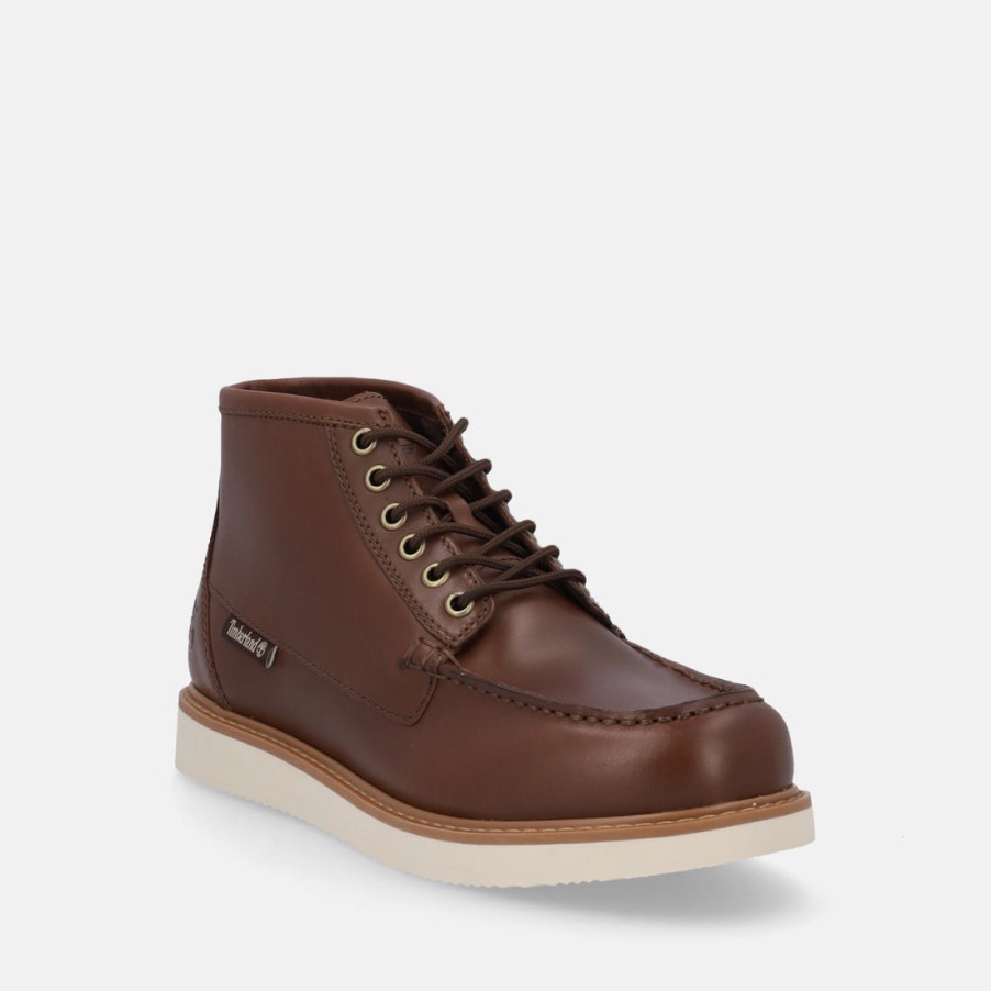 Uomo TIMBERLAND | Timberland Newmarket Ii Boat