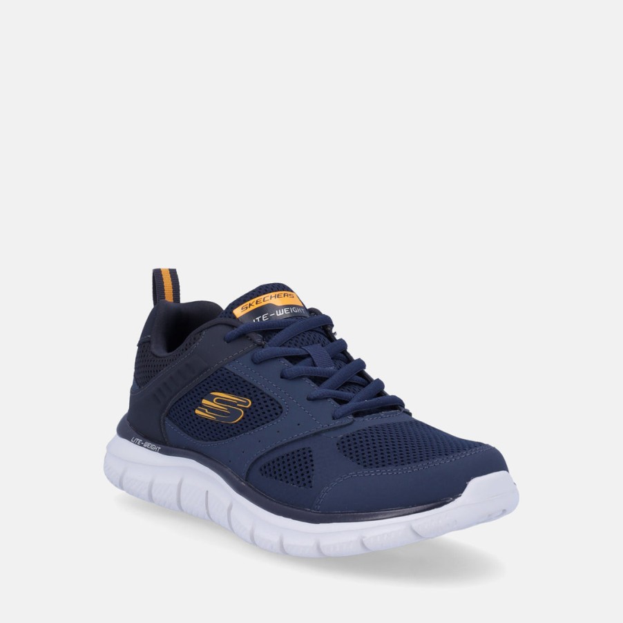 Uomo SKECHERS | Sneakers Uomo Skechers