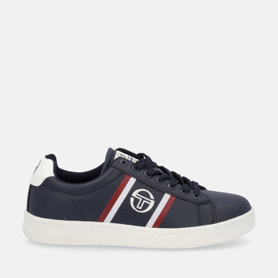 Uomo SERGIO TACCHINI | Sergio Tacchini Sneakers