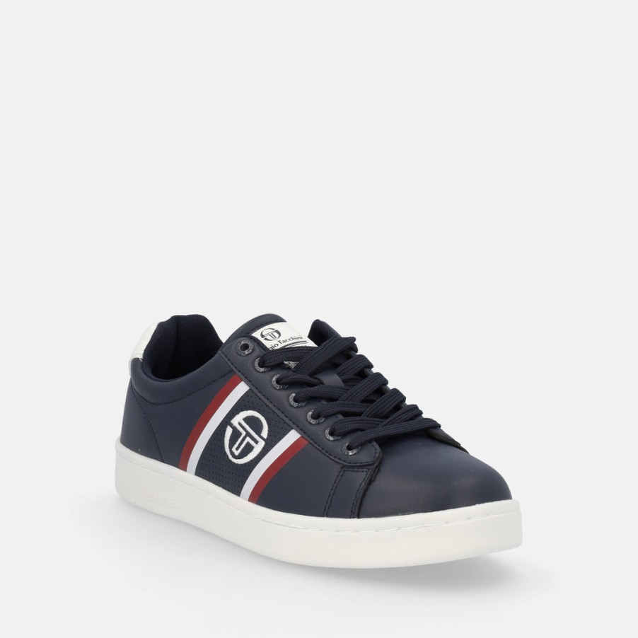 Uomo SERGIO TACCHINI | Sergio Tacchini Sneakers