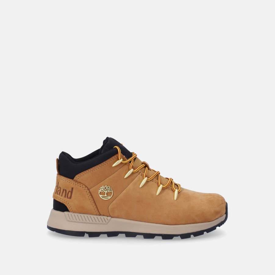 Bambini TIMBERLAND | Timberland Sprint Trekker