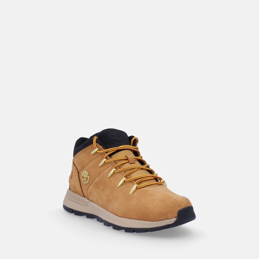 Bambini TIMBERLAND | Timberland Sprint Trekker