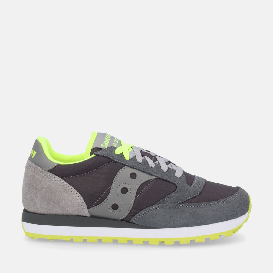 Uomo SAUCONY | Saucony Jazz Original