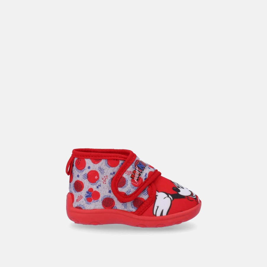 Bambini MINNIE | Pantofole Minnie