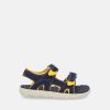 Bambini TIMBERLAND | Timberland Perkins Row 2 Strap