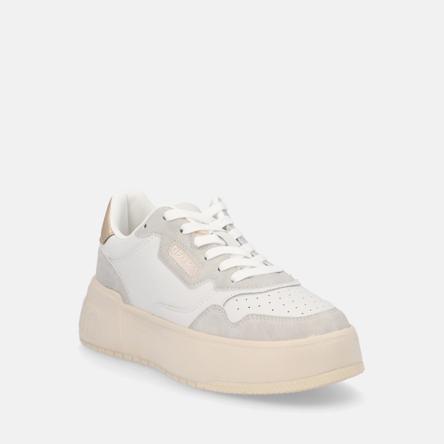 Donna DFRANKLIN | Dfranklin Sneakers