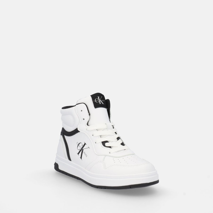 Bambini CALVIN KLEIN | Calvin Klein Sneakers