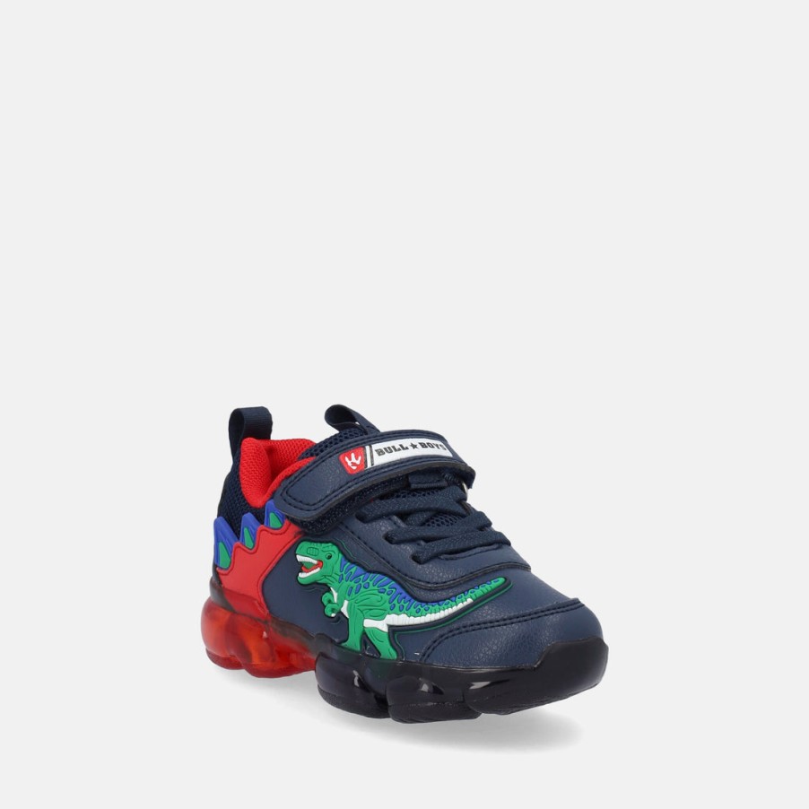 Bambini BULL BOYS | Bull Boys Sneakers T-Rex