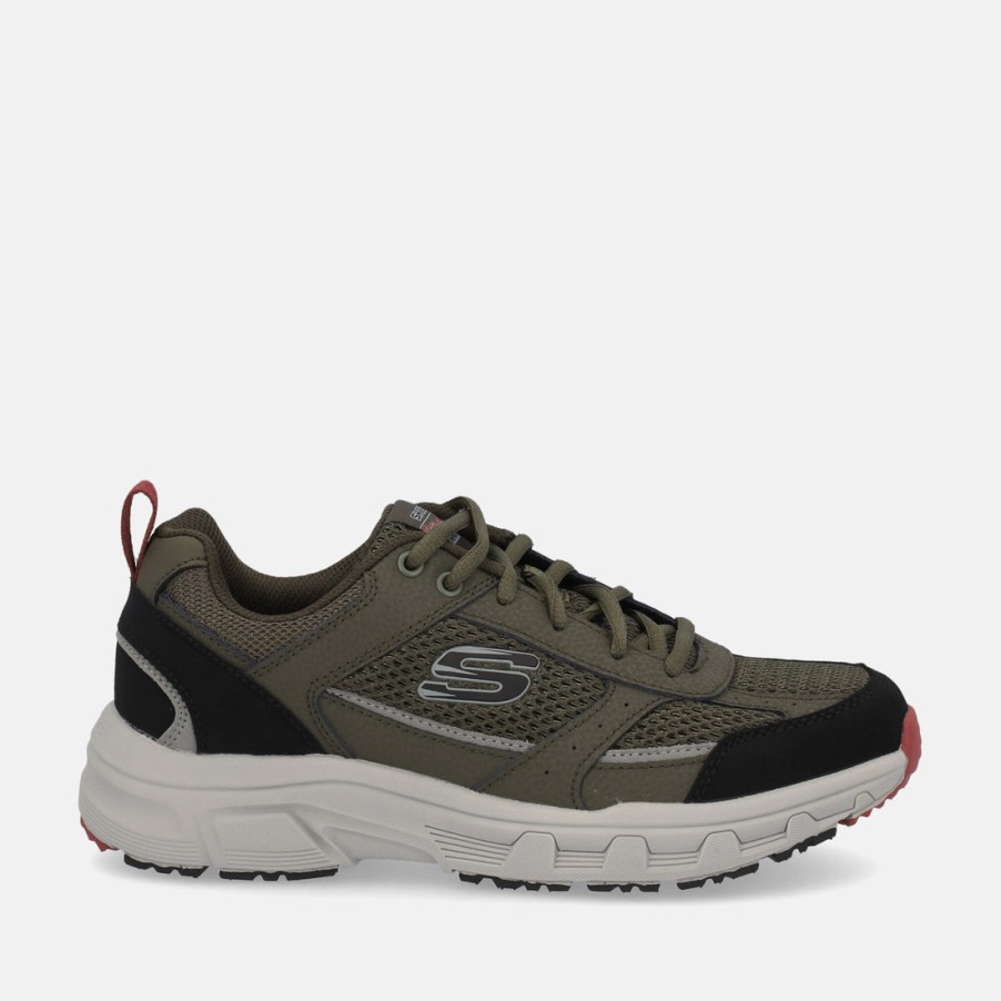 Uomo SKECHERS | Skechers Sneakers