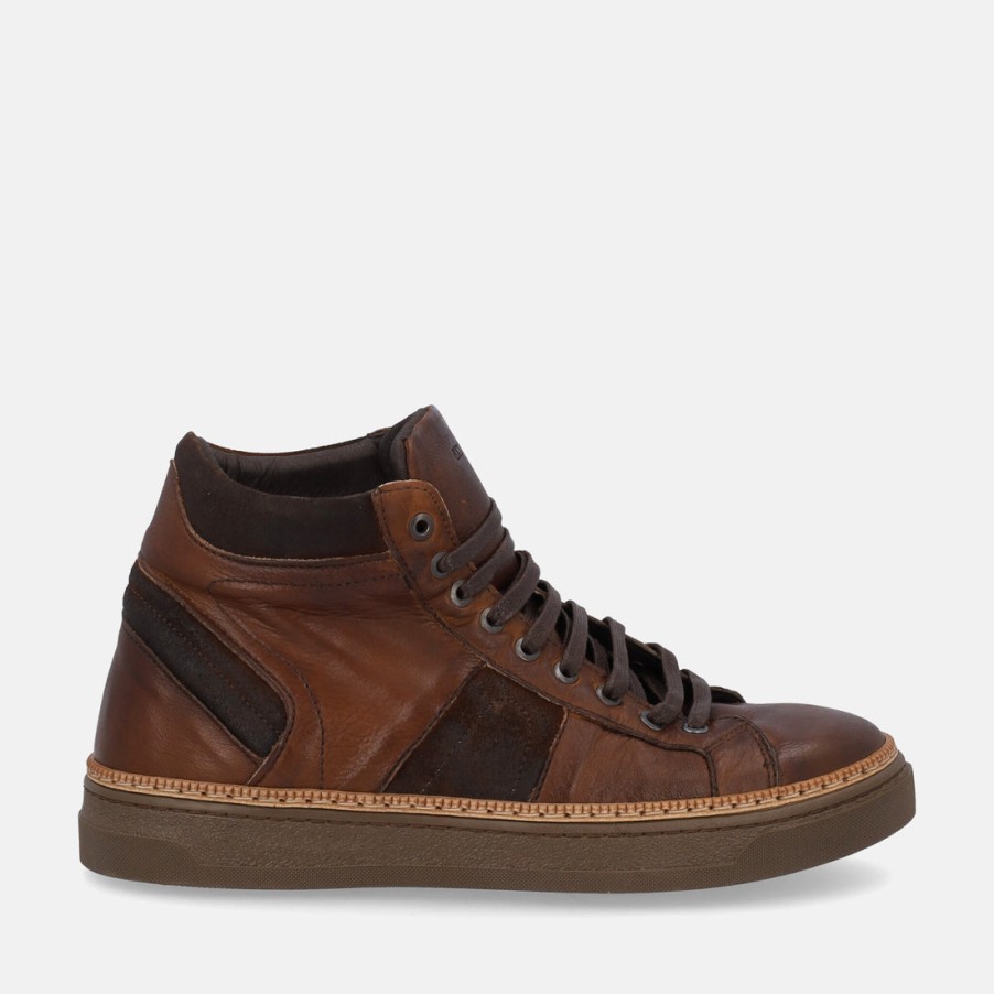 Uomo EXTON | Exton Sneakers